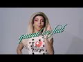 Bilal Hassani - Beaucoup (Lyrics Video)