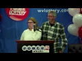 Martha Tom Robinson WV Lottery 2 Million Dollar Winners 1 17 17