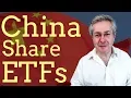 Download Lagu How To Invest In China ETF - The Ones Which Beat US ETF