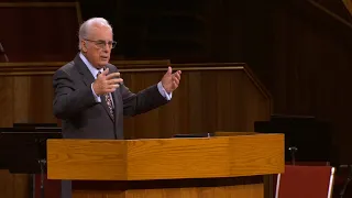 Why the World Rejects God s Word John MacArthur