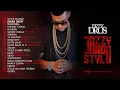 02 - Dizzy DROS - Omar Smity [Clean Version]