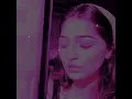 ILY - A YA LIL - أ يا ليل(Slowed to perfection)