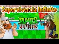 Download Lagu 🔴PvZ Goty - Iniciamos Supervivencia Infinita