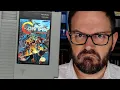 Lagu Contra Force (NES) - Angry Video Game Nerd (AVGN)