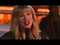 Taylor Swift - Lover in the Live Lounge
