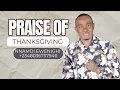 Download Lagu PRAISE OF THANKSGIVING — NNAMDI EWENIGHI