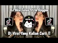 Download Lagu DJ TULUS REGGAE NDESO STYLE  | TAK GENGGEM TANGANMU TAK ELUS PIPIMU VIRAL TIKTOK TERBARU 2024
