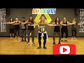 Download Lagu AKI AKI YAY ZUMBA DANCE