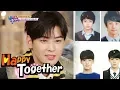 The Staff Only Found Photos that Proved Cha Eun Woo s Good Looks Happy Together Ep 567