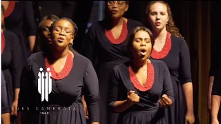 ukholo lwami isabatha south african gospel medley arr michael barrett and mpumelelo manyathi 