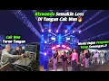 Download Lagu Edan Riswanda Semakin Bar Bar Di Tangani  Cak Wan Langsung..!!