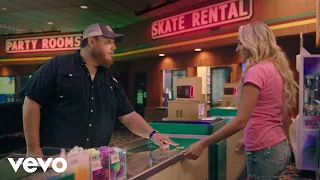 Download Luke Combs - Lovin' On You (Official Video) MP3