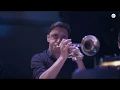 Lagu Groove - Ljubljana Academy of Music Big Band (awesome jazz rendenition)
