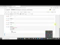 lec 5 creating variables program By BhanuPriya