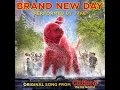 Brand New Day - JVKE