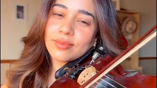 اما الحب جلنار كمان دندنها