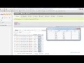 java mysql - how to bind jtable from mysql database in netbeans with source code