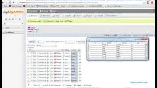java mysql - how to bind jtable from mysql database in netbeans with source code