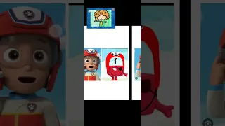 Mixed Up Mary Episode 11 