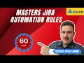 Jira Automation Rules Tutorial For Beginners Crash Course