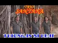 Download Lagu Trio Santana - Pulungan ni Ubat  (Official Video Music)