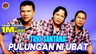 trio santana pulungan ni ubat official video music 