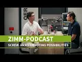 Download Lagu Schwenkbare Getriebe von ZIMM: Flexible Lösungen für den Maschinenbau