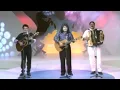 Download Lagu Trovão Azul - Trio Parada Dura - Especial Sertanejo (1996)