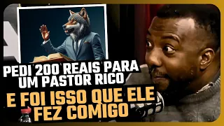QUEM TEM MINISTÉRIO NÃO TEM AMIGOS | PR. CARLOS EDUARDO