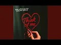 HUGEL, David Guetta, Kehlani, Daecolm - Think Of Me (60 Minutes Loop) (1 HOUR LOOP) (Afro House)