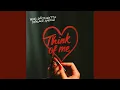 Download Lagu HUGEL, David Guetta, Kehlani, Daecolm - Think Of Me (60 Minutes Loop) (1 HOUR LOOP) (Afro House)