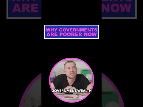Why your government is going bankrupt