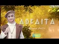 Download Lagu ADFAITA - NASWA AULIA COVER ( LIRIK ARAB \u0026 LATIN TERJEMAHAN )