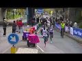 Lagu TCS Amsterdam Marathon - Summary Men