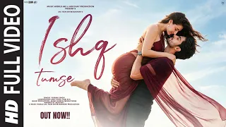 New Song 2026 | Ishq Hain Tumse - Prashi | New Hindi Song | Hindi Video Song