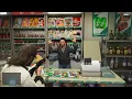 Download Lagu GTA 5 - Trevor's Store Robbery + Six Star Escape