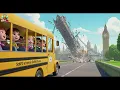 Download Lagu London Bridge is Falling Down | Applebee Nursery Rhymes \u0026 Kids Songs