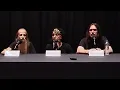 KORZUS: press conference (Apr. 01, 2026)