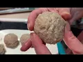 German Meatballs - Konigsberger Klopse