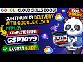 Continuous Delivery with Google Cloud Deploy