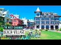 The Most Charming Beach Village on 30A - Rosemary Beach FL Walking Tour 2023