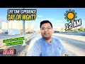 Download Lagu Walking at Night in Fairbanks Alaska | Ye wali raat dekhen 😳 | Ep.3