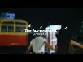 Download Lagu The humma song (slowed+reverb)