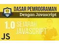 Download Lagu SEJARAH JAVASCRIPT