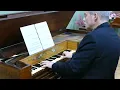 Download Lagu Schweiger plays Beethoven \u0026 Mysliveček on a MAGNIFICENT Square Piano restored by Radbon