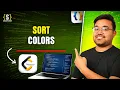 Sort Colors partition sorting leetcode daily challenge DSA Hindi