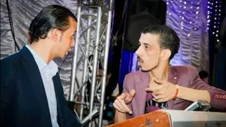 ربابات ربابات وشغل جديد من العالمي محمد اوشا والكلمنجي السيد حسن      دندنها