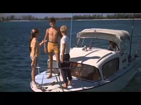 Flipper (1963)