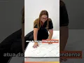 Vídeo do produto