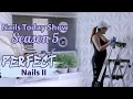 How to arrange furniture in a super small nail salon NAILS TODAY SHOW S5 EP7